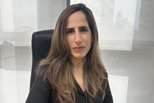 שגית חן, משנה למנכ״ל טראלייט, צילום: באדיבות טראלייט